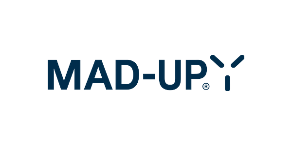 MAD‑UP